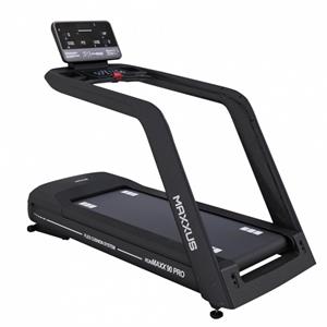 Gorilla Sports MAXXUS Loopband RunMaxx 90 Pro Zwart