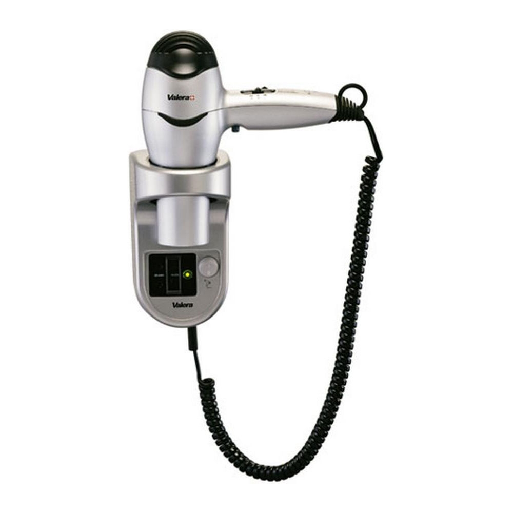 Valera | Haardroger Excel Shavr | RVS | 1600 watt