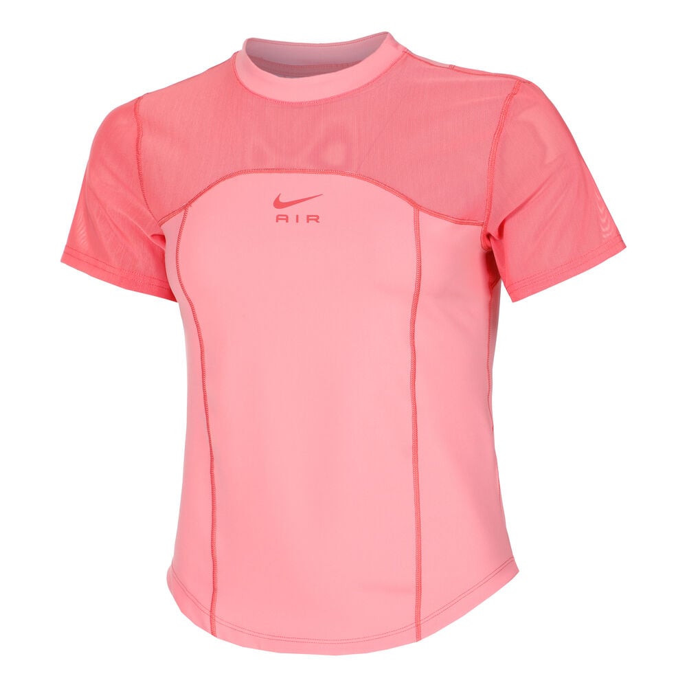 Nike Dri-Fit Air Running Hardloopshirt Dames