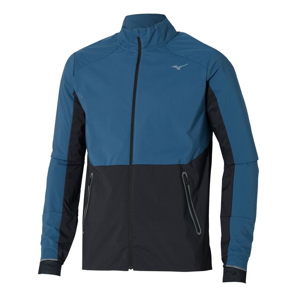 Mizuno Premium Warm Hardloopjas Heren