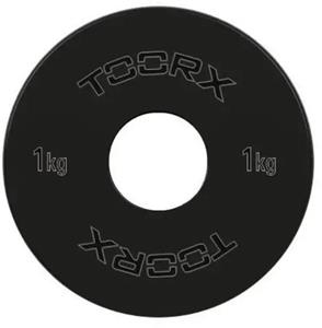 Toorx Fitness Micro Halterschijven - 50 mm - 1 kg