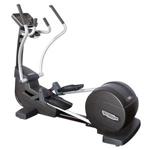 Technogym crosstrainer Synchro Forma gebruikt