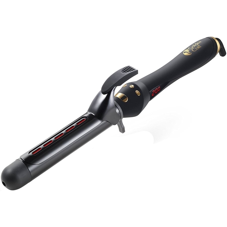 Golden Curl The Gyro 32 mm Curler