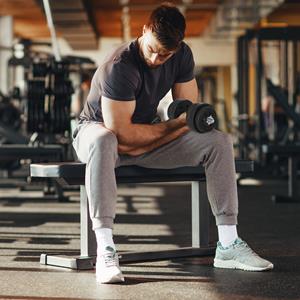 HOMCOM Kurzhantel Set 30KG Hantelset mit Hantelscheiben f&uuml;r Zuhause & Fitnessstudio, Stahl PU Schwarz, ideal f&uuml;r Krafttraining   Aosom.de