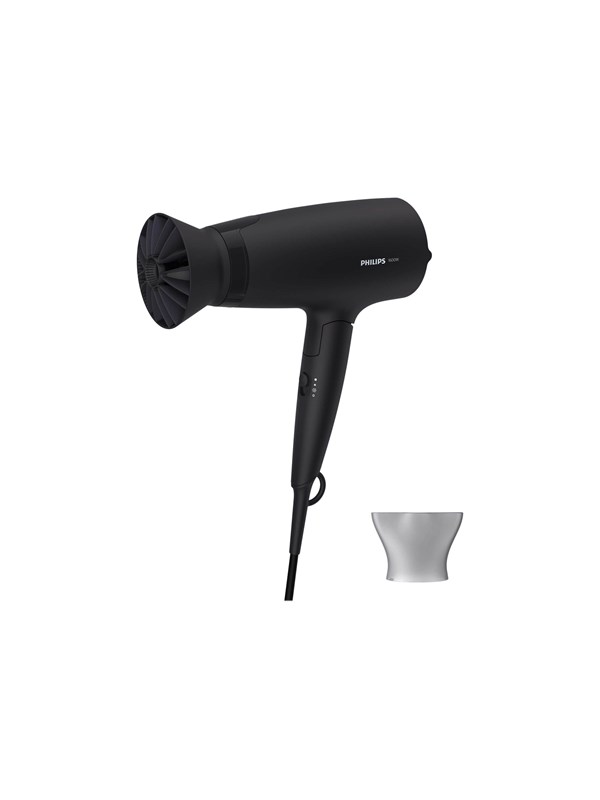 Philips Haardroger 3000 Series BHD308 - hairdryer - 1600 W