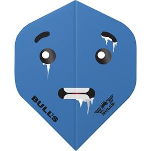 Bulls Smiley Cold