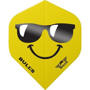 Bulls Smiley Sunglasses