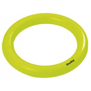 Fashy Duikring - neon groen - zwemring - opduiken -
