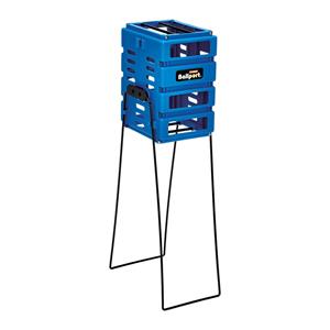 Tourna Mini Ballport 36 Ballenmand