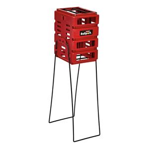 Tourna Mini Ballport 36 Ballenmand