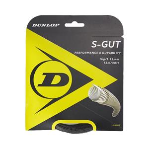 Dunlop S-Gut Set Snaren 12m
