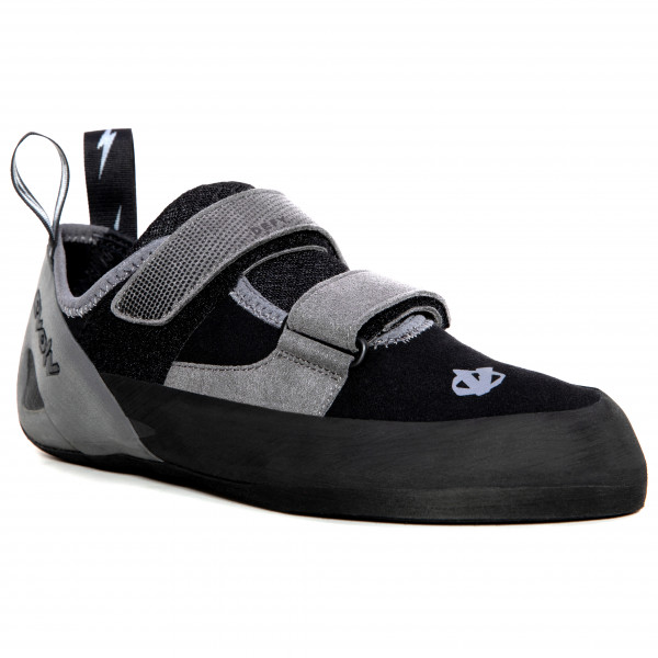 Evolv  Defy - Klimschoenen, zwart/grijs