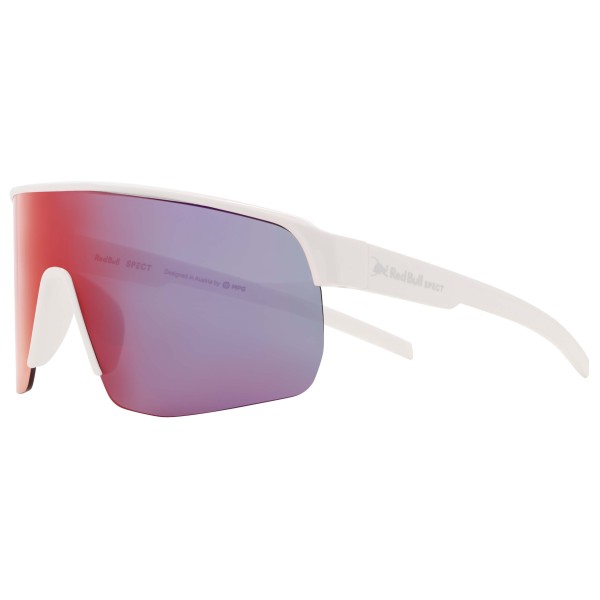 Red Bull Spect  Dakota Mirror Cat 3 (VLT 11%) - Fietsbril, roze