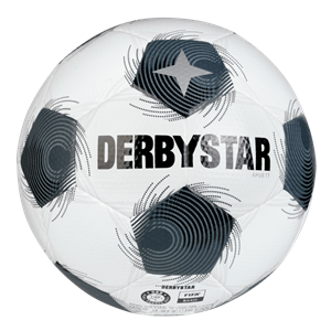 DerbyStar Voetbal APUS TT DB V25 1454