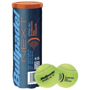 Bullpadel BP FIP Next 3 Ballen Padelballen 1