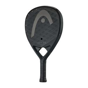 Head Speed One 2025 Padelracket competitie 1