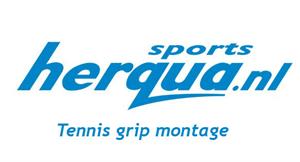 Tennis GripReparatie Grip montage aratie 1