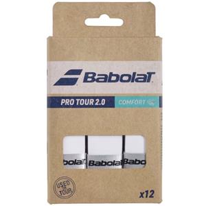 Babolat PRO TOUR 2.0 X12 Tennis Grips 1