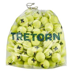 Tretorn Beste Keus de X- voor alle Baansoorten Tennisballen 1
