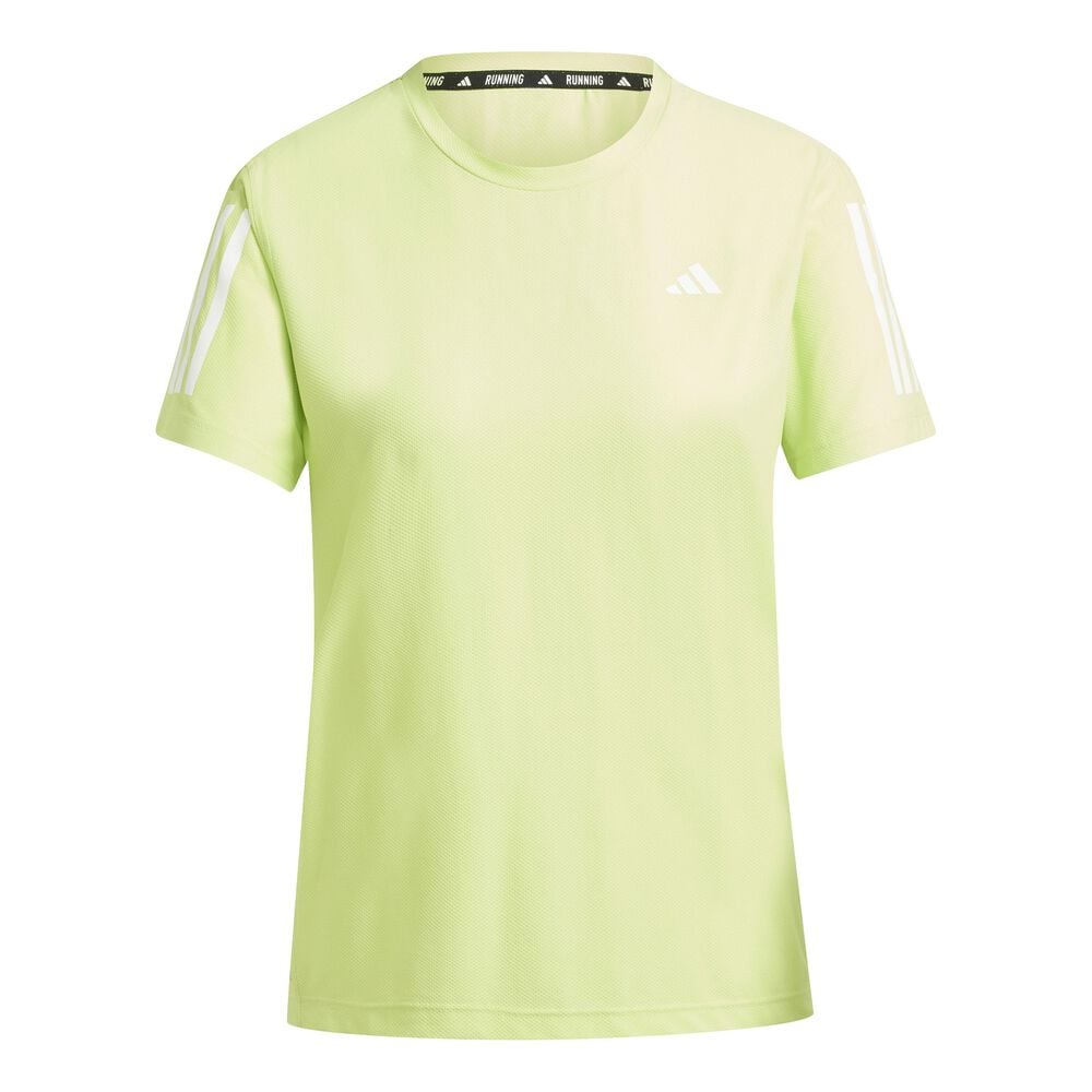 Adidas Own The Run Hardloopshirt Dames