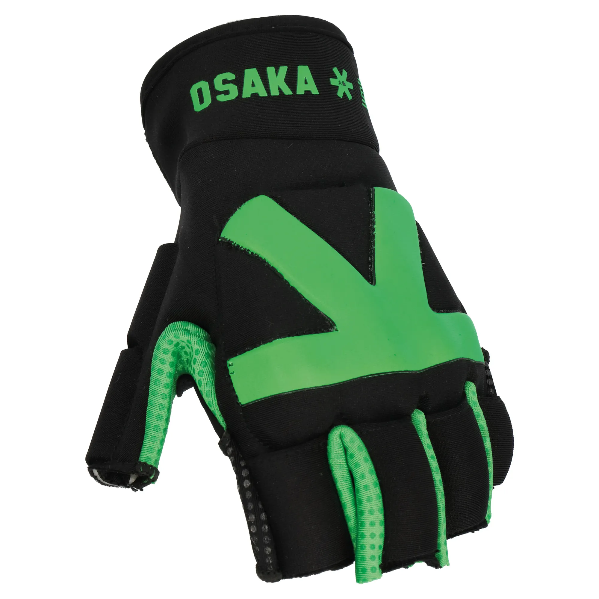 Osaka Armadillo 4.0 Hockeyhandschoen (Linkerhand)