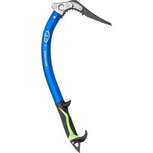 Climbing technology North Couloir+Impact Hammer ijsbijl