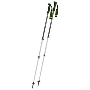 Komperdell  Trailmaster Zero - Trekkingstokken, groen