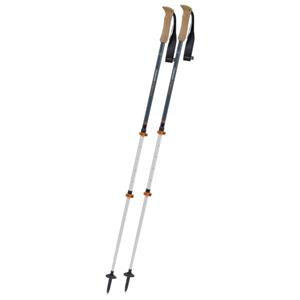 Komperdell  Ridgehiker Zero - Trekkingstokken, dark sapphire