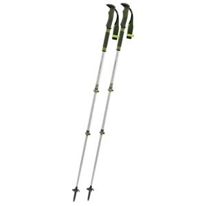 Komperdell  Explorer Zero Compact - Trekkingstokken, malbec