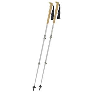 Komperdell  Explorer Zero Cork Compact - Trekkingstokken, titan