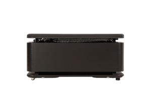 NOHrD Stepbox zwart