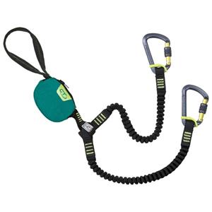 Climbing technology  Classic-K Compact - Klettersteigset, no color