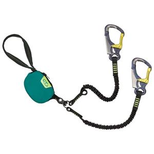 Climbing technology  Top Shell Compact Twist - Klettersteigset