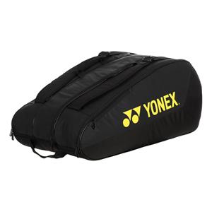 Yonex Team Racquet Bag Tennistas 12 Stuks