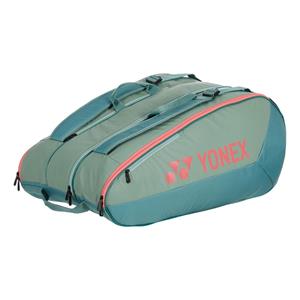 Yonex Team Racquet Bag Tennistas 12 Stuks
