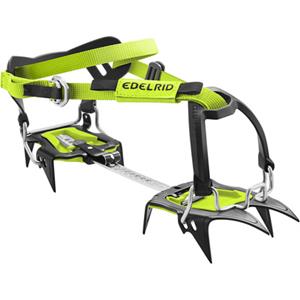 Edelrid Nemo Soft Stijgijzers