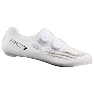 Shimano  Women's RC703 - Fietsschoenen, grijs/wit