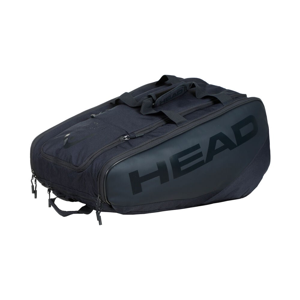 Head Pro Padel Bag L Padel Ballentas
