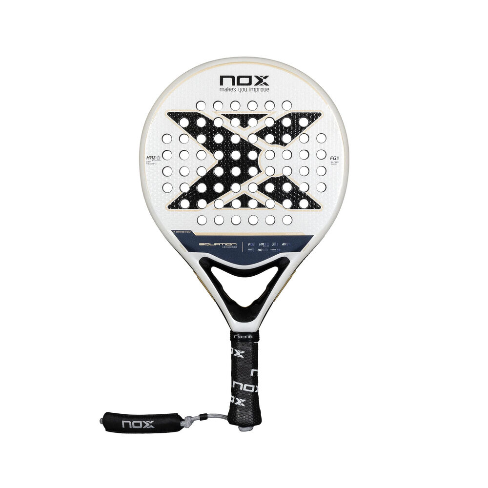 NOX EQUATION 2025