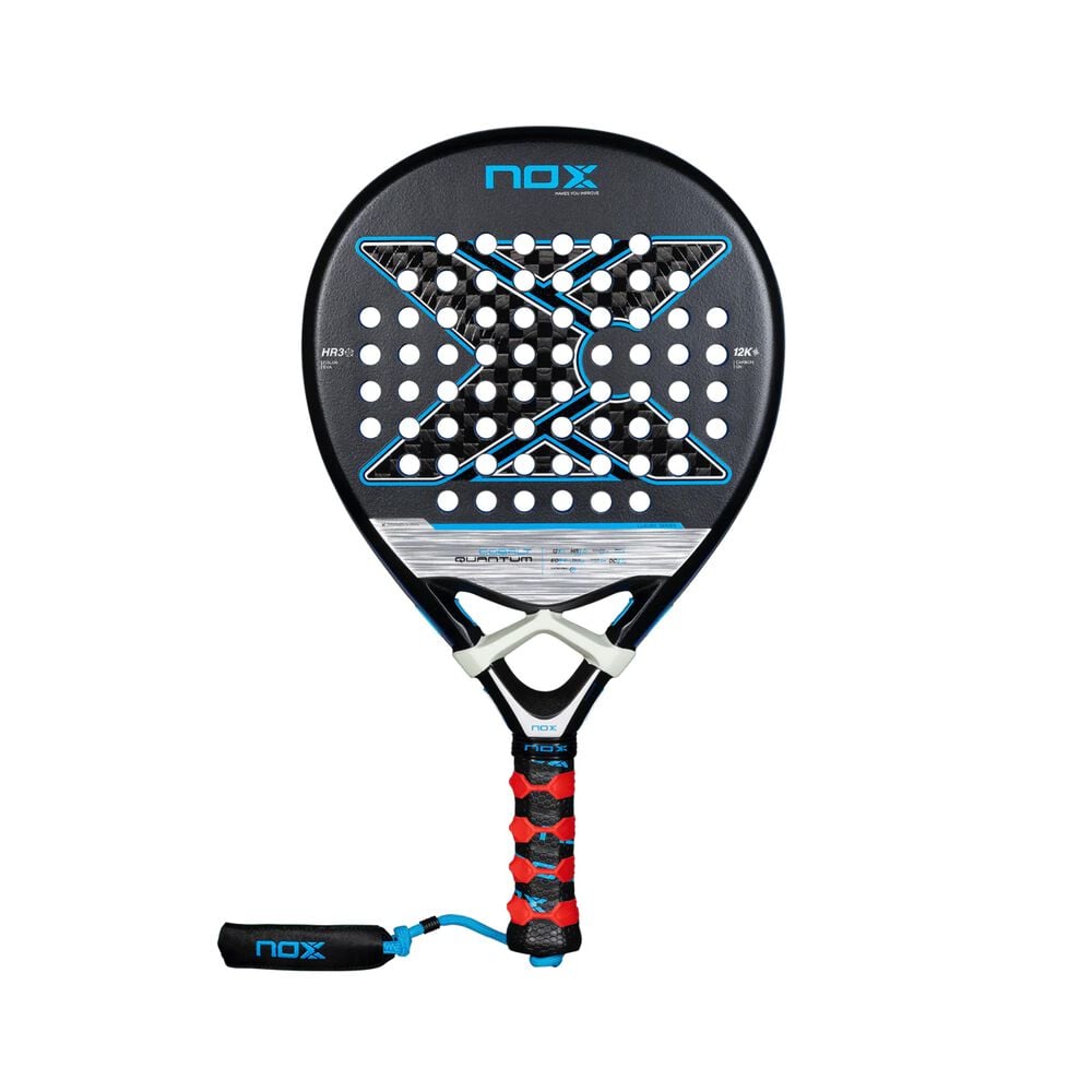 NOX Quantum Cobalt 12K