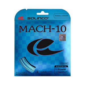 Solinco Mach 10 Set Snaren