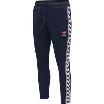 Hummel Trainingsbroek  Jogging fuselé IC Lerby