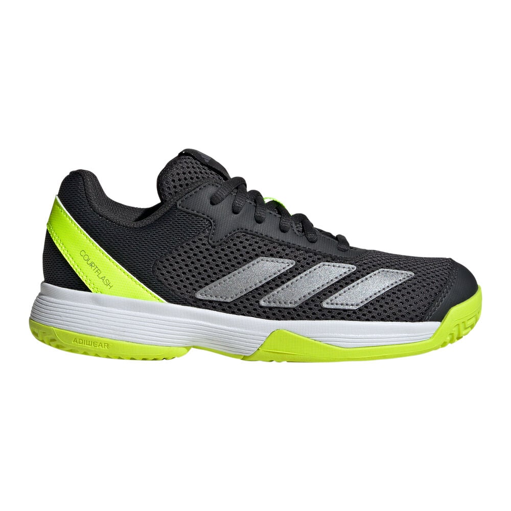 Adidas Courtflash Tennisschoenen Kinderen