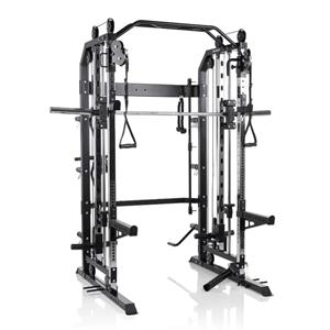 Hammer Autark Smith Machine Multi