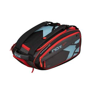 NOX ML10 Competition XL Compact Padel Ballentas
