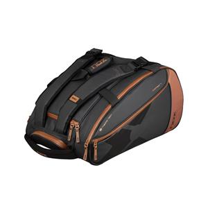 NOX Open Series Padel Ballentas