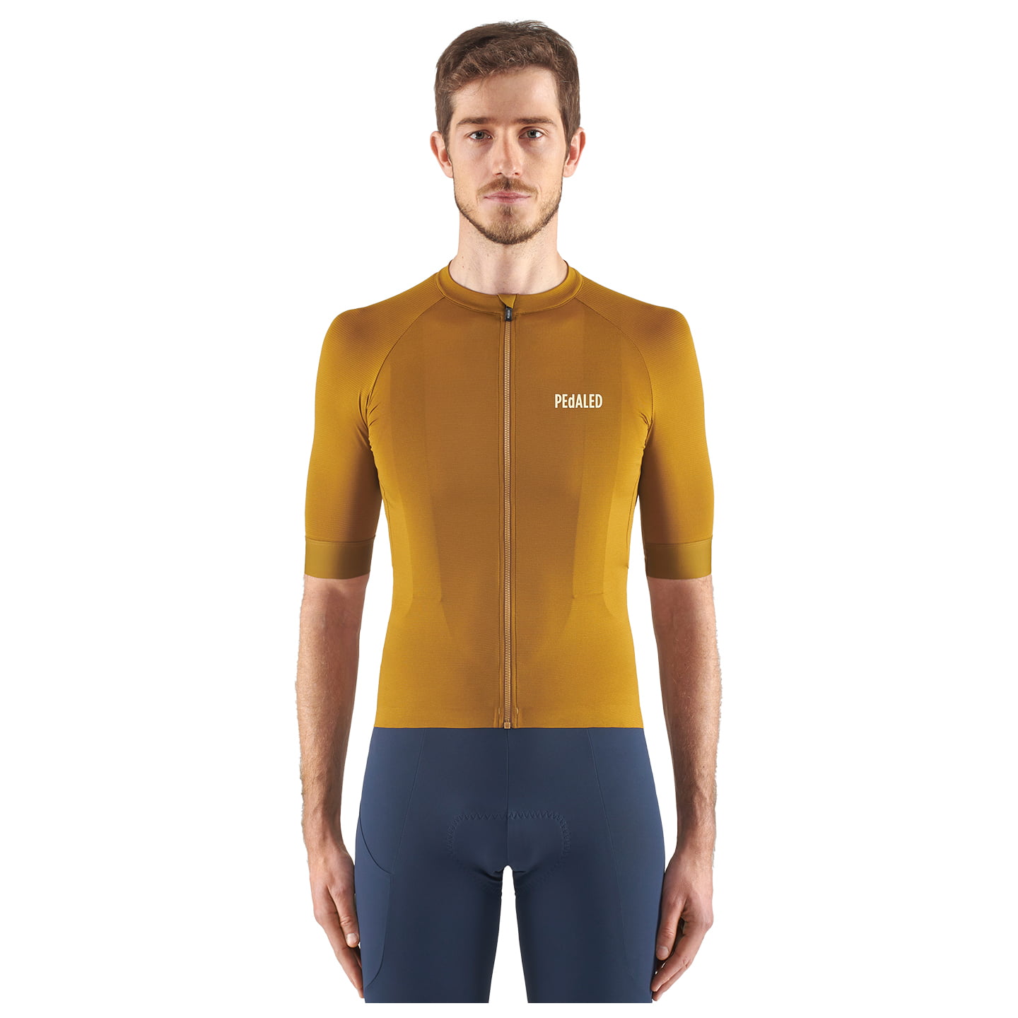 Pedaled Element Lightweight fietsshirt met korte mouwen, voor heren