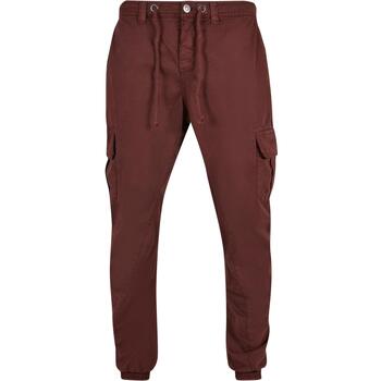 Urban Classics Trainingsbroek  Jogging Cargo