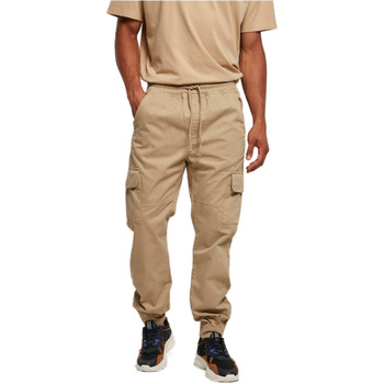 Urban Classics Trainingsbroek  Jogging Military