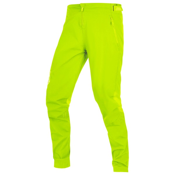 Endura  MT500 Burner Lite Pant - Fietsbroek, groen